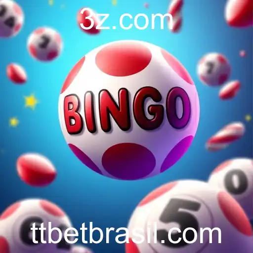 Bingo no ttbet: Reinventando a Experiência Clássica de Jogo