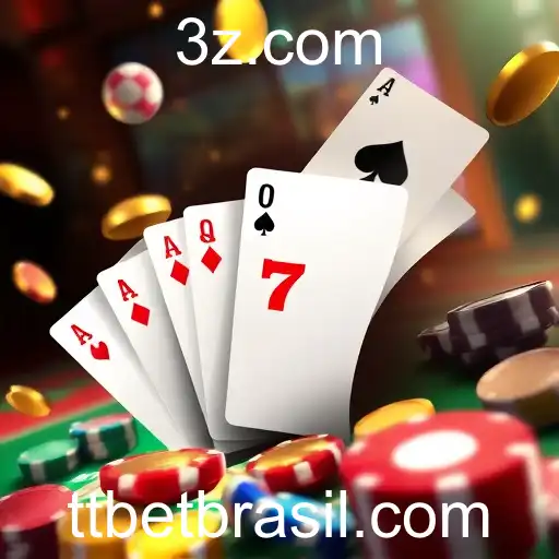 A Ascensão dos Cassinos Online na Plataforma 'ttbet'