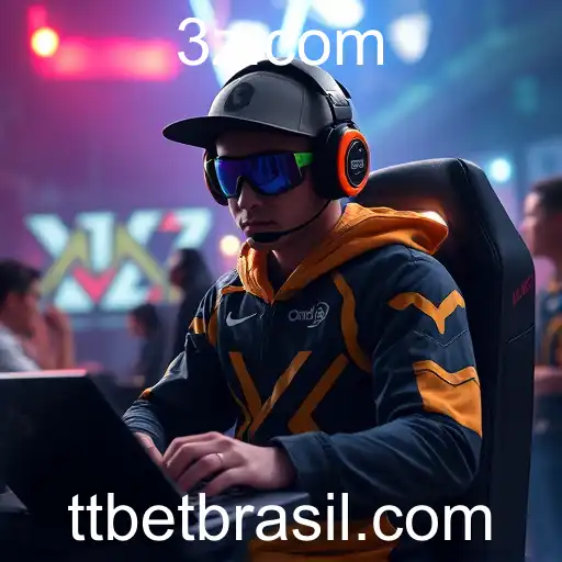 Os Desafios e Crescimento do Mercado de Jogos em 2025