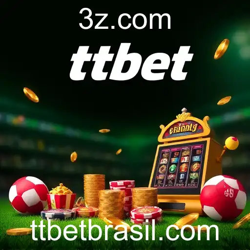 Crescimento do Mercado de Jogos Online em 2025: O Fenômeno TTBet