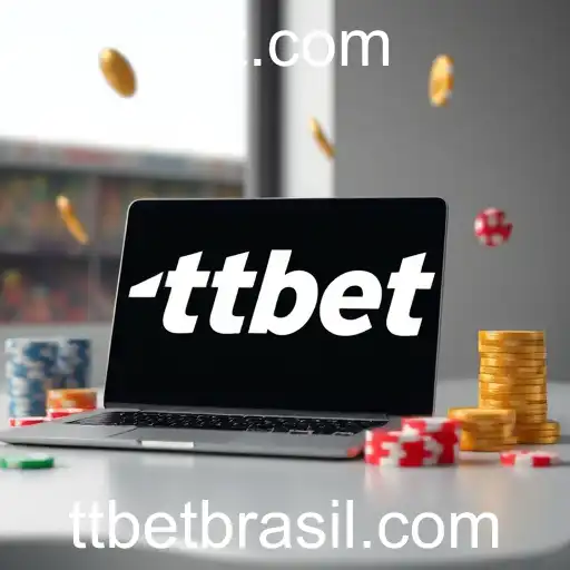 Evolução dos Jogos Online e a Ascensão de ttbet no Brasil