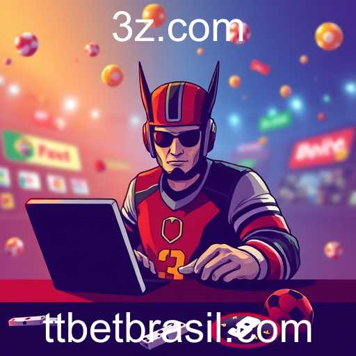 Expansão do Mercado de Jogos Online no Brasil