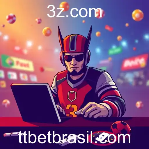 Expansão do Mercado de Jogos Online no Brasil