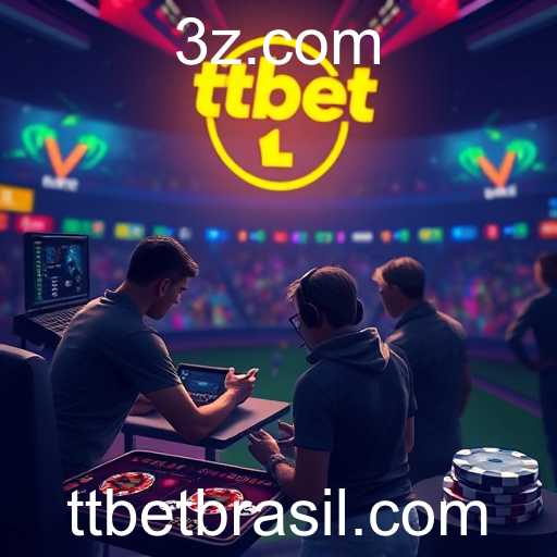 A Expansão do Jogo Online no Brasil