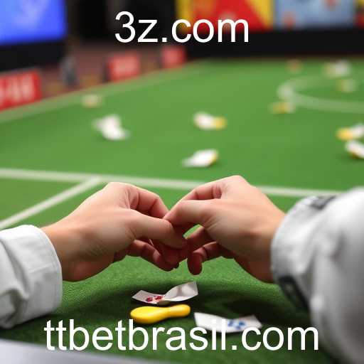 Crescimento dos Jogos Online no Brasil Impulsiona ttbet