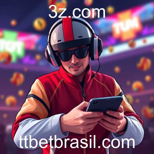 O Impacto do TTBet no Mercado de Jogos Online em 2026