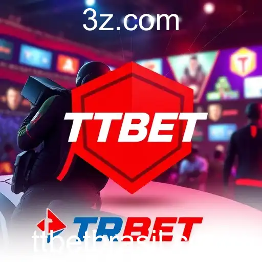 Ascensão dos Jogos Online e a Influência da ttbbet