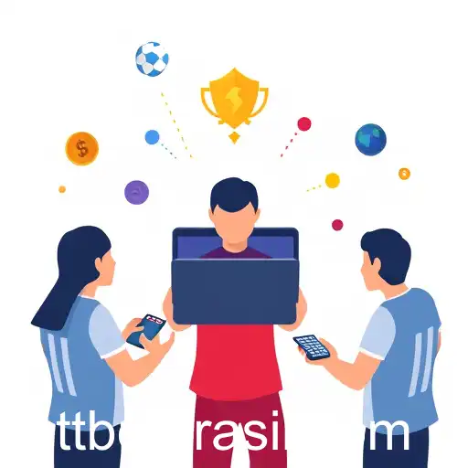 Tendências e Desafios nos Jogos Online em 2025