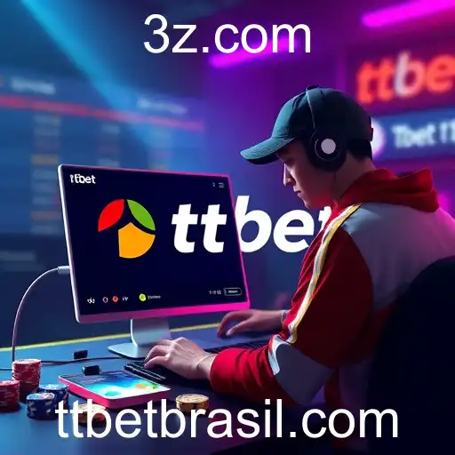 Tendências e Perspectivas no Mundo dos Jogos Online