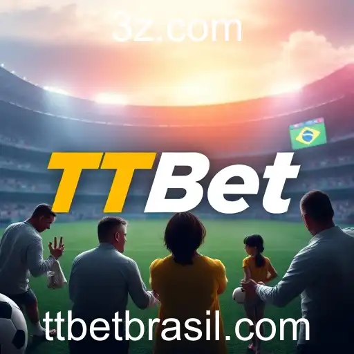 A Ascensão do TTBet no Cenário de Apostas Online