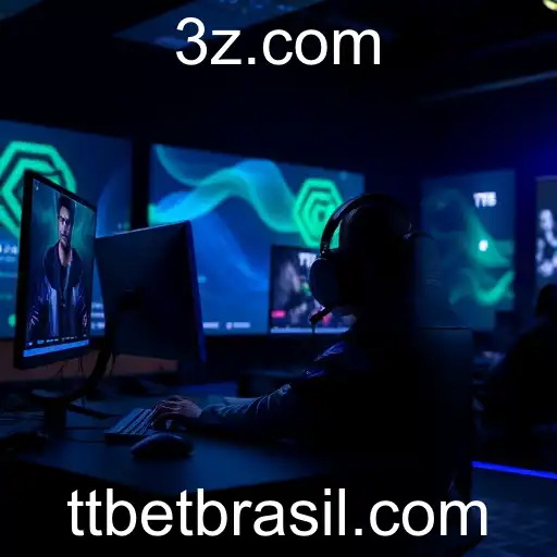 Inovações e Desafios do Mercado de Jogos Online no Brasil