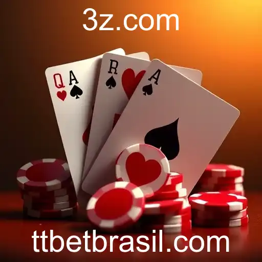 Explorando o Fascinante Mundo do Pôquer Online no TTBet