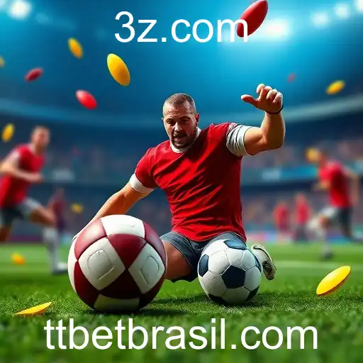 Descubra as Excitantes Promoções do ttbet