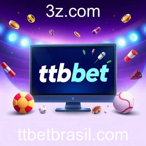 Ascensão dos Jogos Online e a Influência da ttbbet