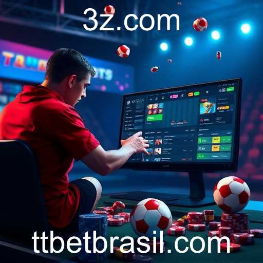 A Ascensão dos Jogos Online no Brasil em 2025
