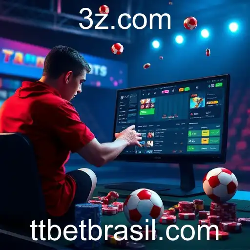 A Ascensão dos Jogos Online no Brasil em 2025