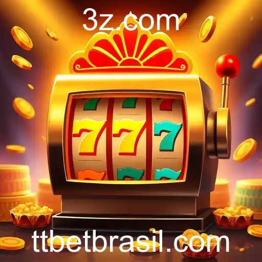 A Fascinante Experiência dos Caça-Níqueis no ttbet