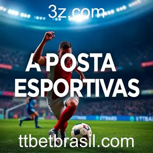 O Crescimento das Apostas Esportivas no ttbet: Uma Nova Era de Entretenimento